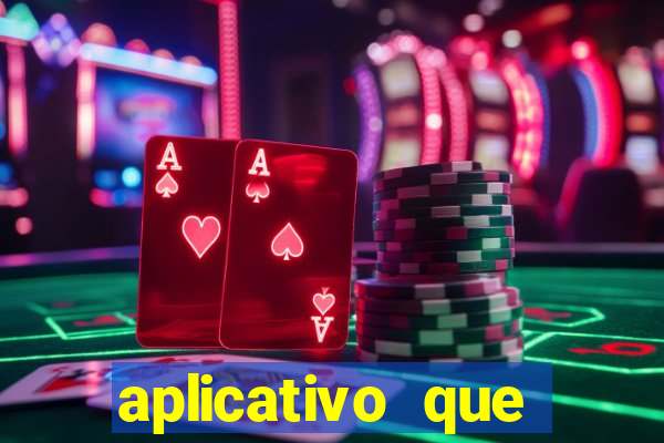 aplicativo que ganhar dinheiro jogando